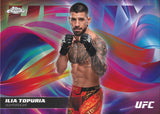 2026 Topps UFC Chrome Blaster 40 Box Case