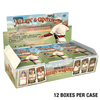 2024 Topps Allen & Ginter Baseball Hobby 12 Box Case