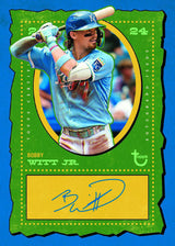 2024 Topps Brooklyn Collection Baseball Hobby Box