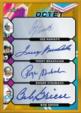 2024 Leaf Decadence Multi-Sport Box