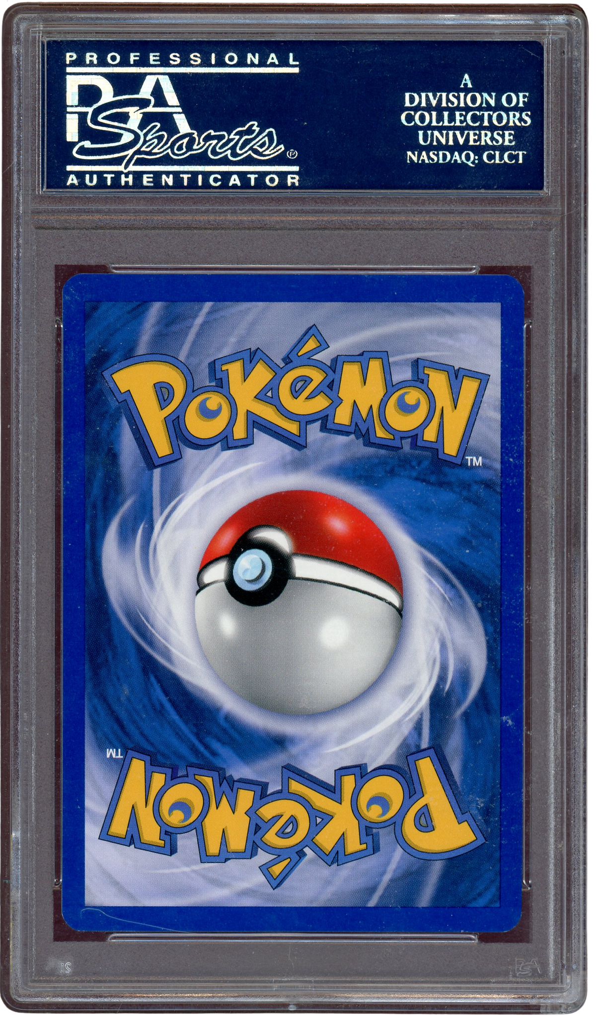 PSA 10 Mew Black Star Promo