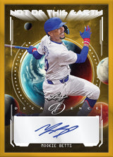 2024 Leaf Decadence Multi-Sport Box