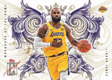 2025/26 Topps Signature Class Basketball Jumbo 6 Box Case