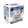 2023/24 Topps Chrome Basketball Sapphire Edition Box