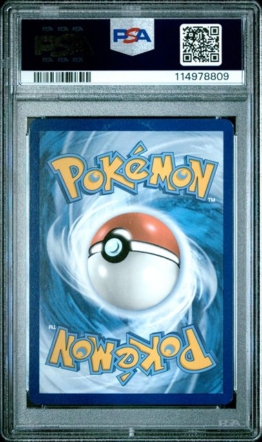 Feraligatr - 213 - Scarlet & Violet Promo - 2025 Pokemon - PSA 10