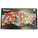 Magic: Secret Lair:  Festival In A Box Las Vegas 2024 Bundle