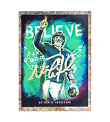 NICK FOLES "DESTINY" SPECTOR ORIGINALTM COLLECTIBLE