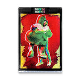 IMMORTAL MOMENTSTM "BEST FRIENDS" COLLECTIBLE