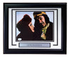 Gene Hackman Signed Framed 8x10 Superman II Photo JSA