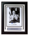 Gene Hackman Signed Framed 8x10 The Birdcage Photo JSA