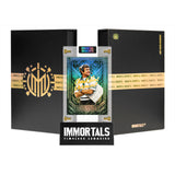 IMMORTAL MOMENTSTM DICK VERMEIL "THE PLAYERS COACH" PHILLY PHAME SET