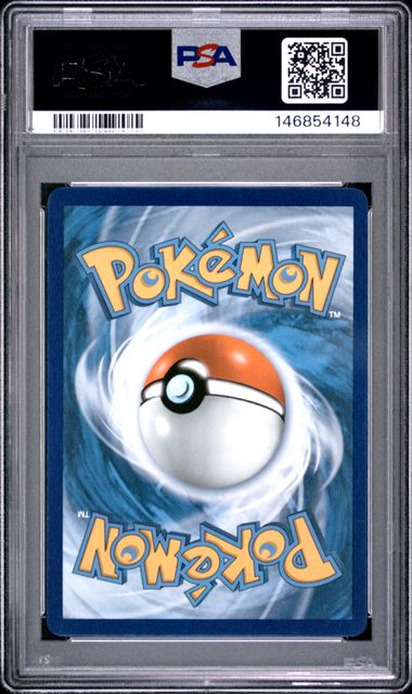 Fa/Rayquaza Gx - 2018 Pokemon Sun & Moon Celestial Storm - PSA 9