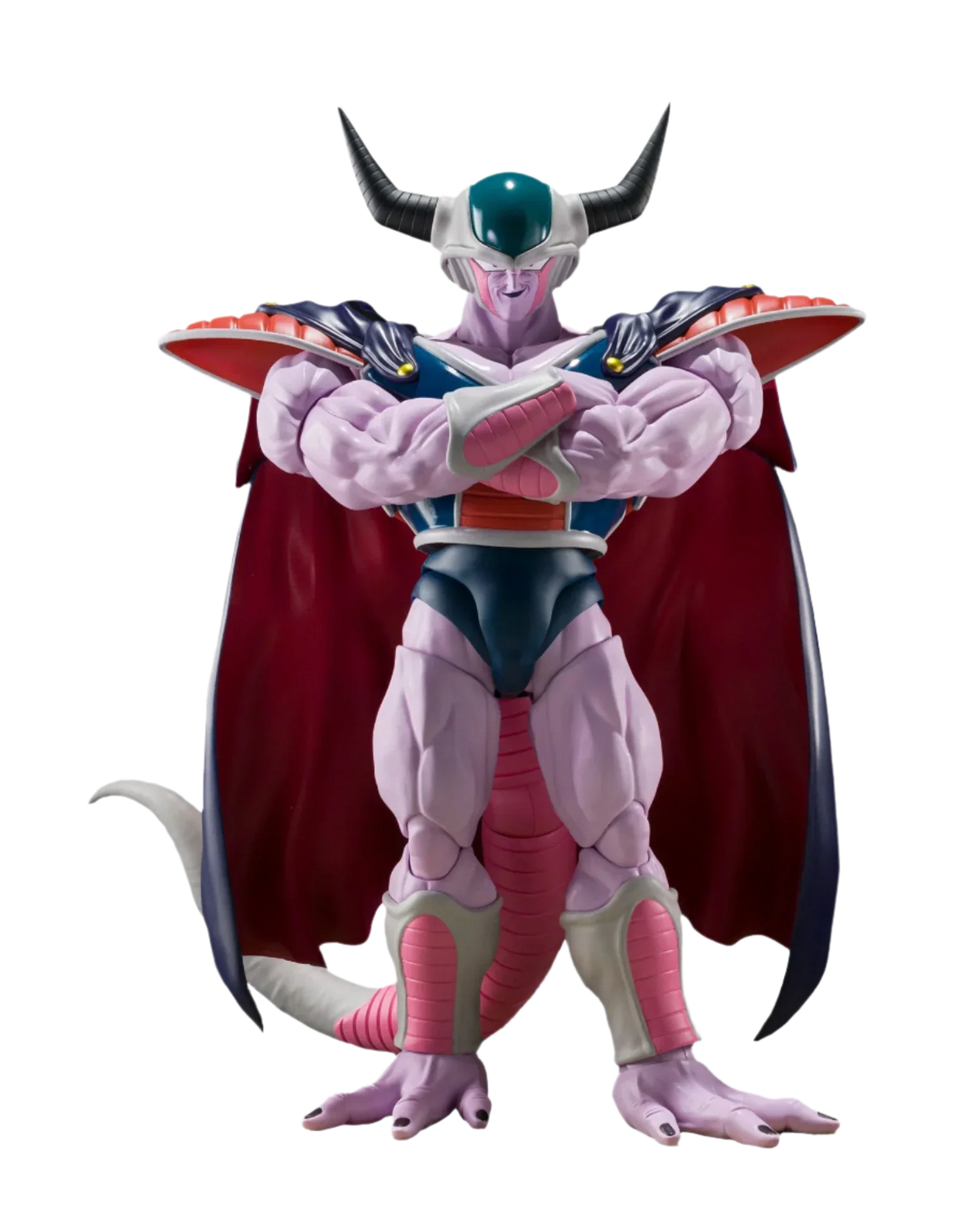 Bandai - S.H.Figuarts - Dragon Ball Z - King Cold