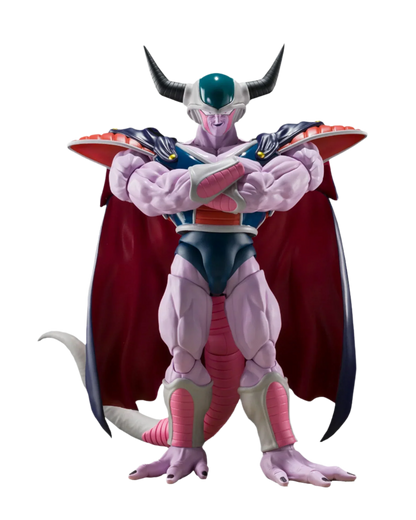 Bandai - S.H.Figuarts - Dragon Ball Z - King Cold