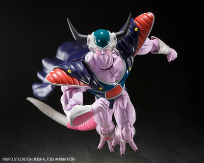Bandai - S.H.Figuarts - Dragon Ball Z - King Cold