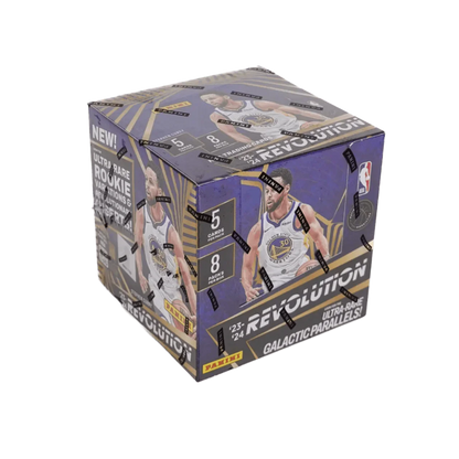 Panini - 2023/24 Revolution Basketball (NBA) - Hobby Box