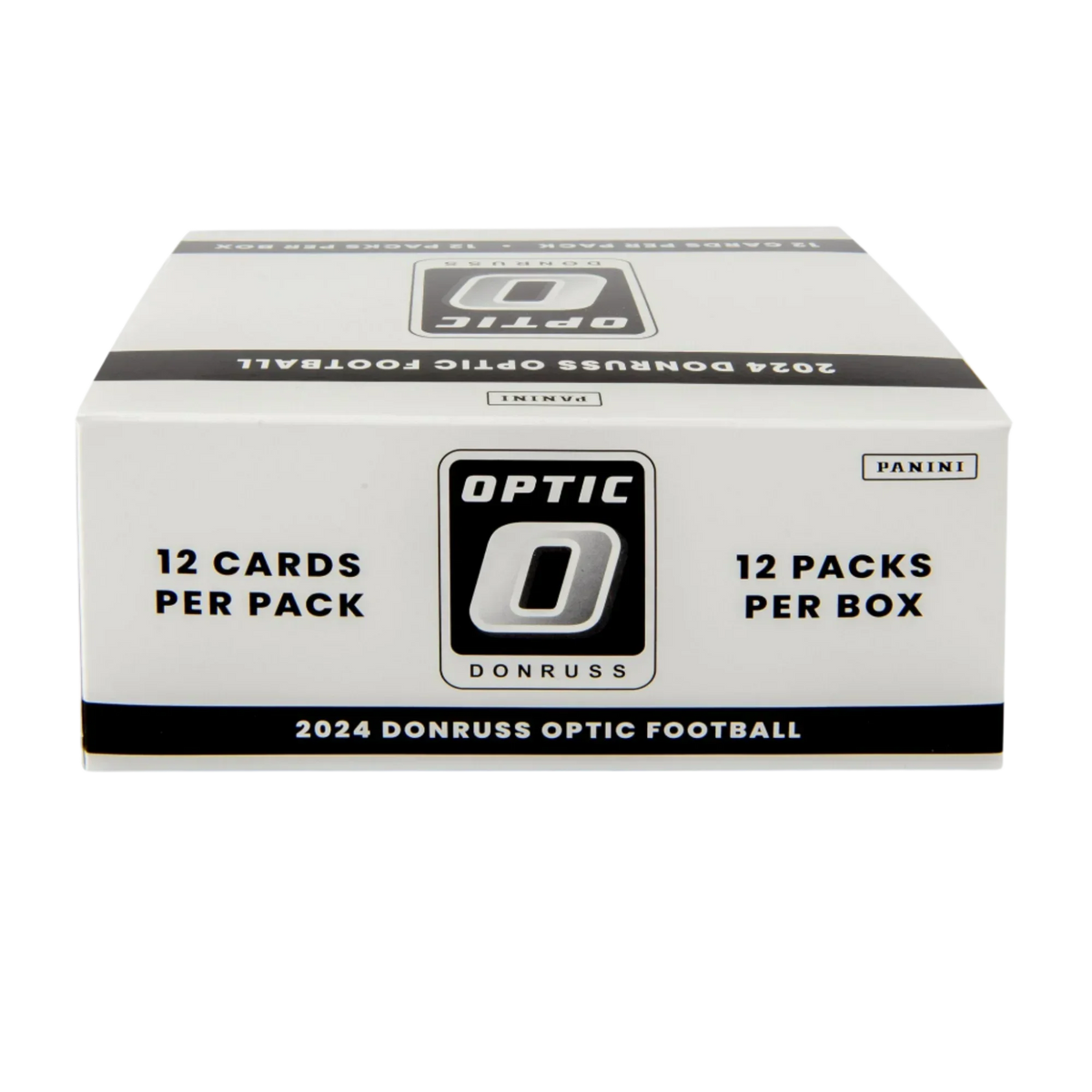 Panini - 2024 Donruss Optic American Football (NFL) - Fat Pack Box