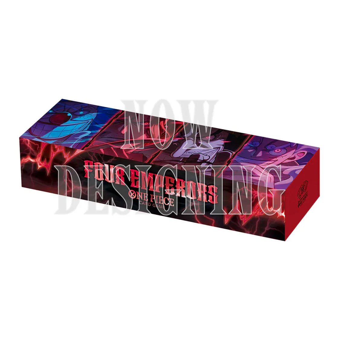 One Piece TCG - 2Nd Year Anniversary Set (English Version)