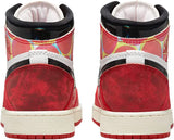 Nike Air Jordan 1 High OG “Spider-Verse”
