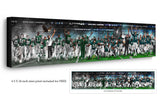 Eagles Legacy "On The Road To Victory"