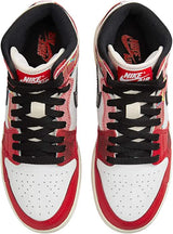Nike Air Jordan 1 High OG “Spider-Verse”