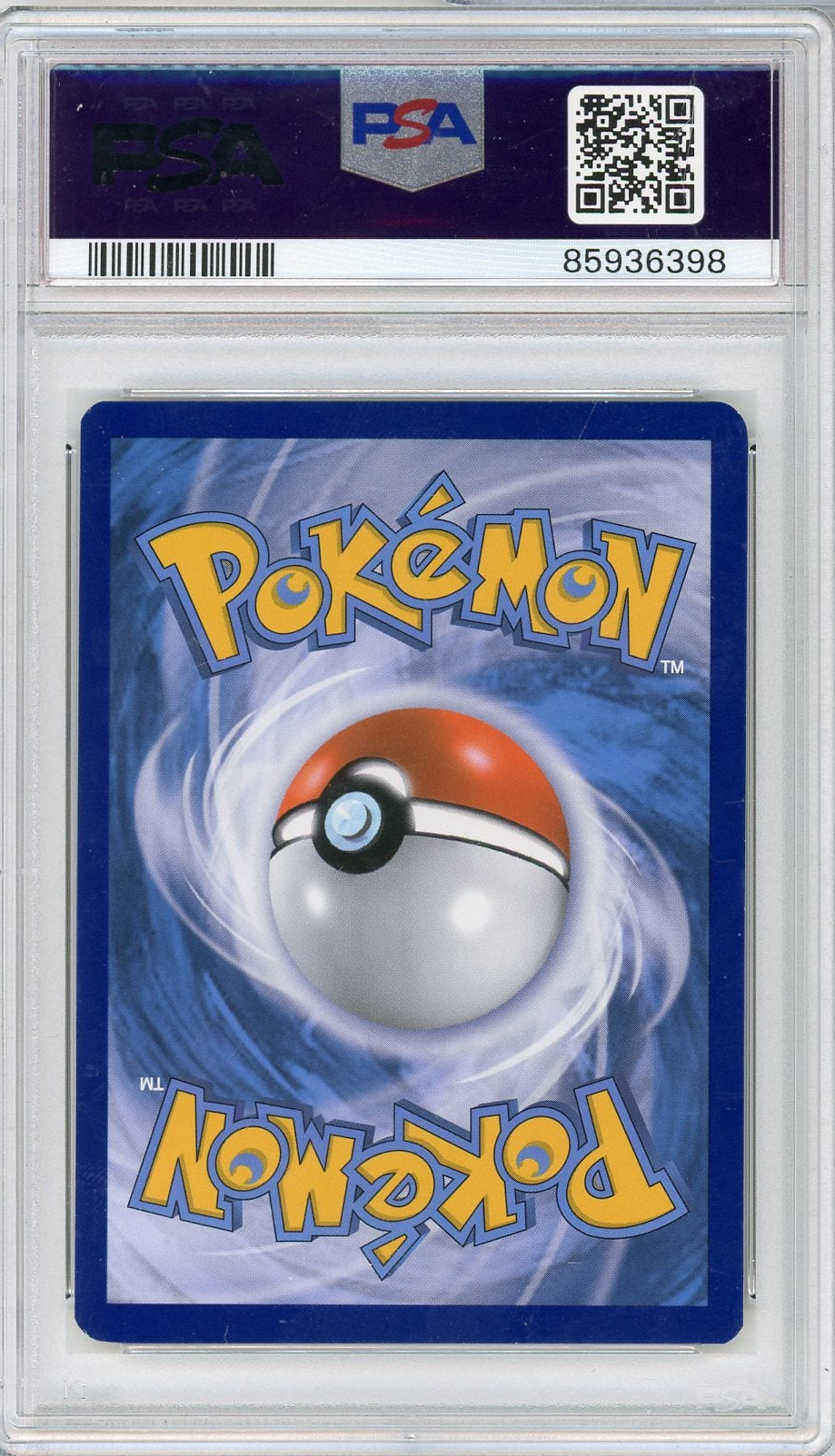 Pikachu 2016 Pokemon Xy Radiant Collection #Rc29/Rc32 PSA 9