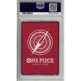 One Piece Graded: Perona Eb02  Special Leader (2025) PSA 10
