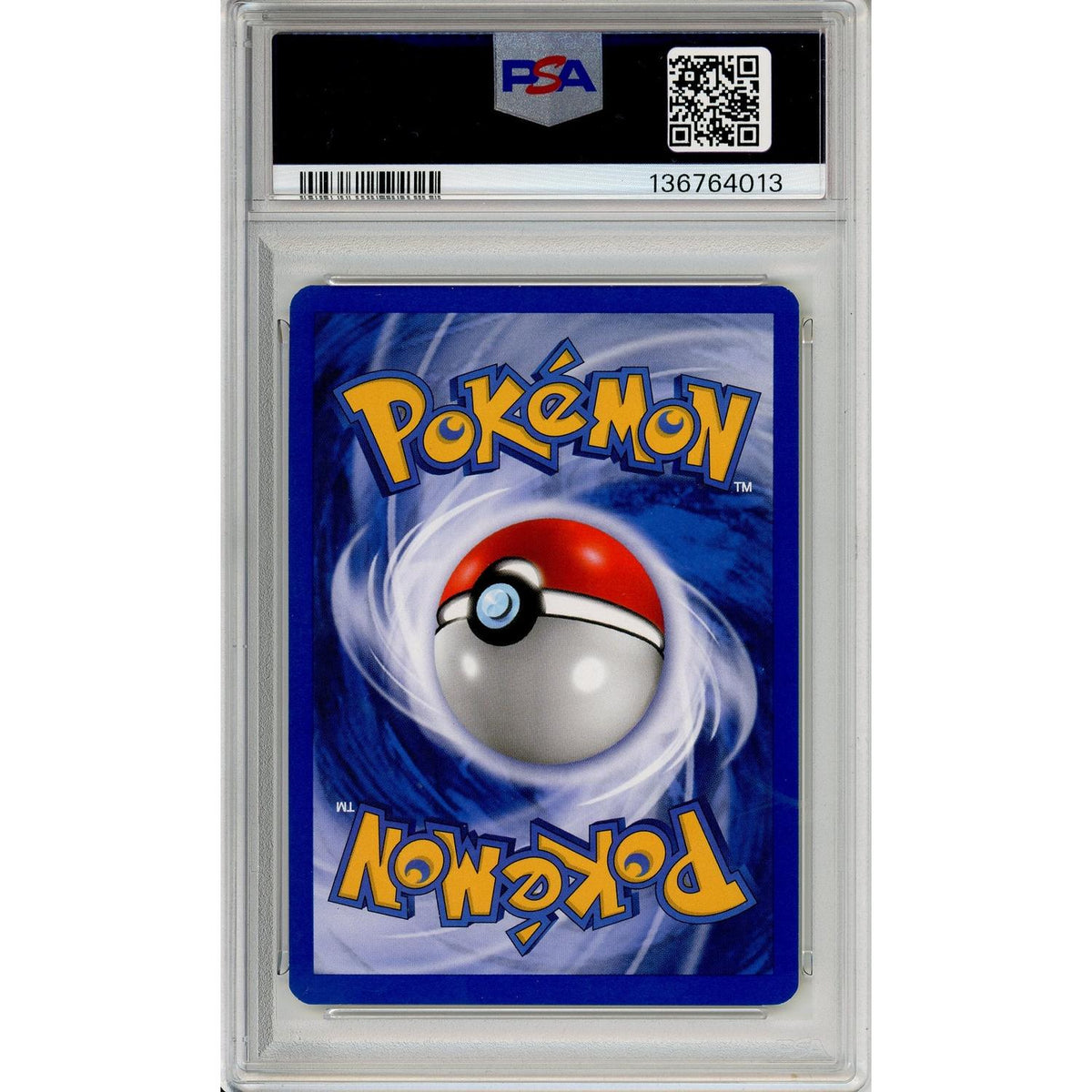Pokemon Graded: Shining Magikarp 66/64 Neo Revelation (2001) Holo PSA 7