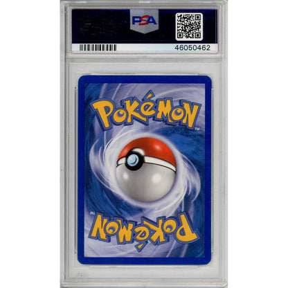 Pokemon Graded: Rayquaza 13/113 Ex Delta Species (2005) Holo PSA 10