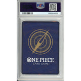One Piece Graded: Monkey D. Luffy P-033 Championship 2023 Event Pack PSA 10