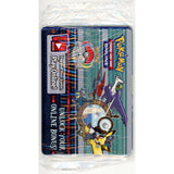 Pokemon: Sealed 2015 World Championships Pack Champions Festival #Xy91 Promo Pack