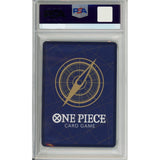 One Piece Graded: Monkey D. Luffy P-041 Offline Regionals Pack Vol.2 (2024) PSA 10