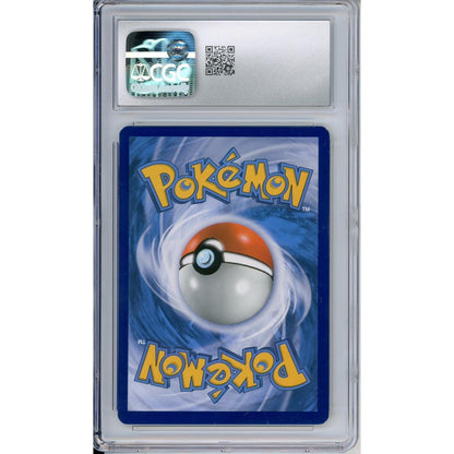 Pokemon Graded: Charizard 11/108 Evolutions Prerelease Promo (2016) Holo CGC 8.5