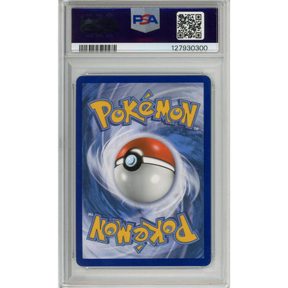Pokemon Graded: Magikarp & Wailord Gx 161/181 Sun & Moon (2019) Full Art PSA 10