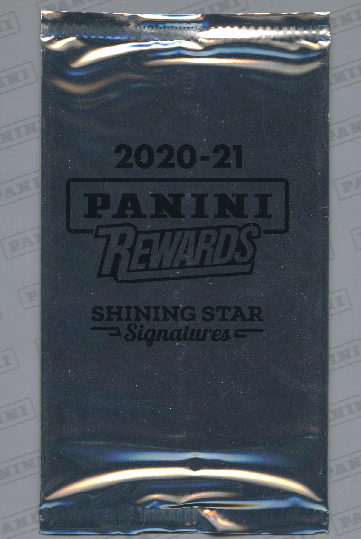 2020-21 Shining Star Signatures Rewards Exclusive Pack