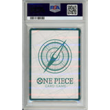 One Piece Graded: Luffy Elbaph Don!! Treasure Cup Top 32 (2026) PSA 10