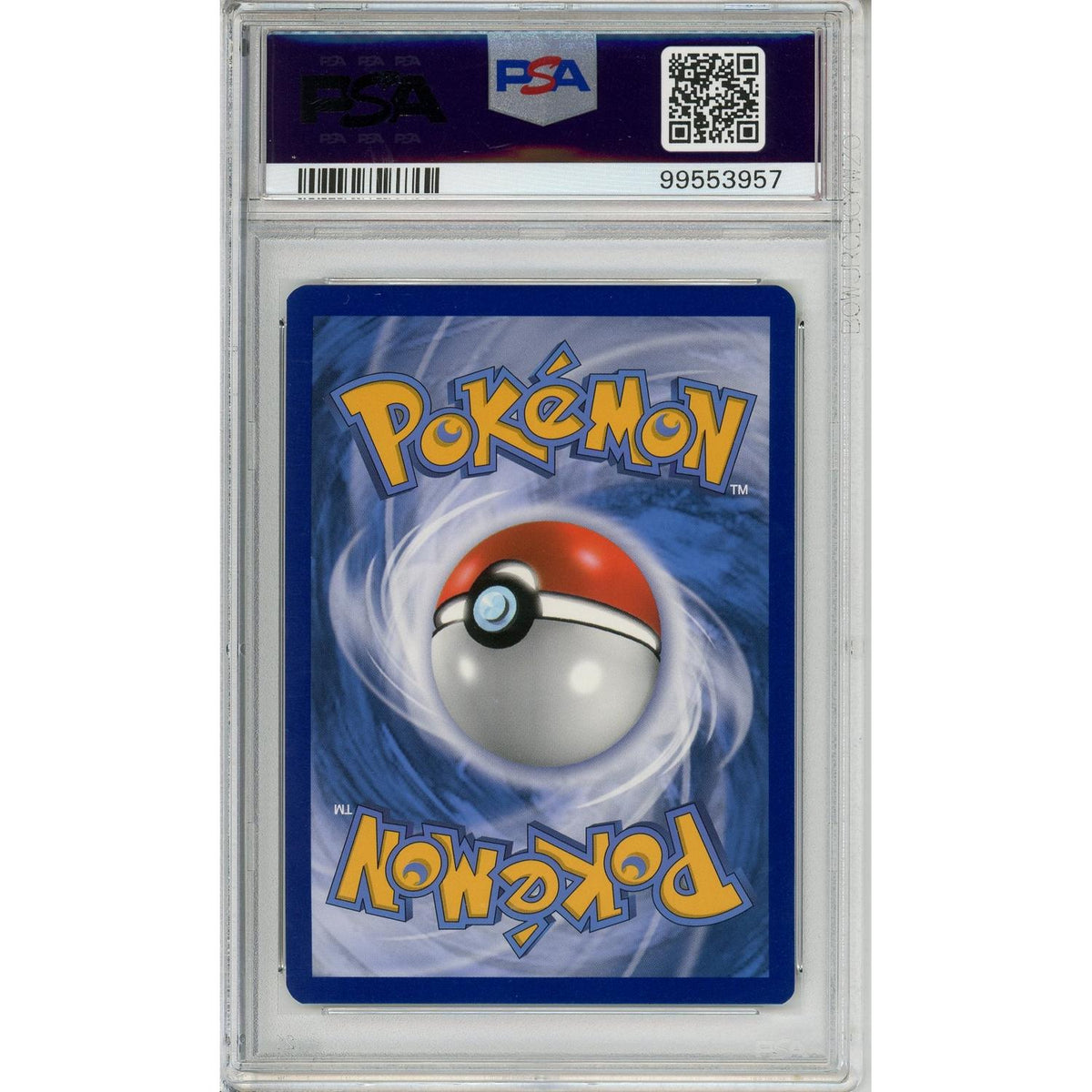 Pokemon Graded: Pikachu & Zekrom Gx #Sm168 Tag Team Promo Full Art (2019) PSA 10
