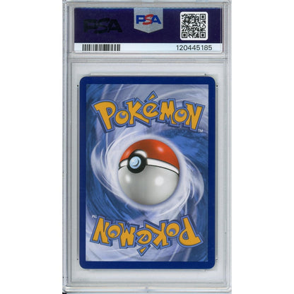 Pokemon Graded: Mewtwo & Mew Gx PSA 10