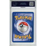 Pokemon Graded: Charizard 6/165 Expedition E-Card (2002) Holo Ags 9