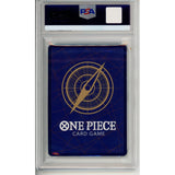 One Piece Graded: Roronoa Zoro (2026) Op14-Eb04 Special Alt Art PSA 10