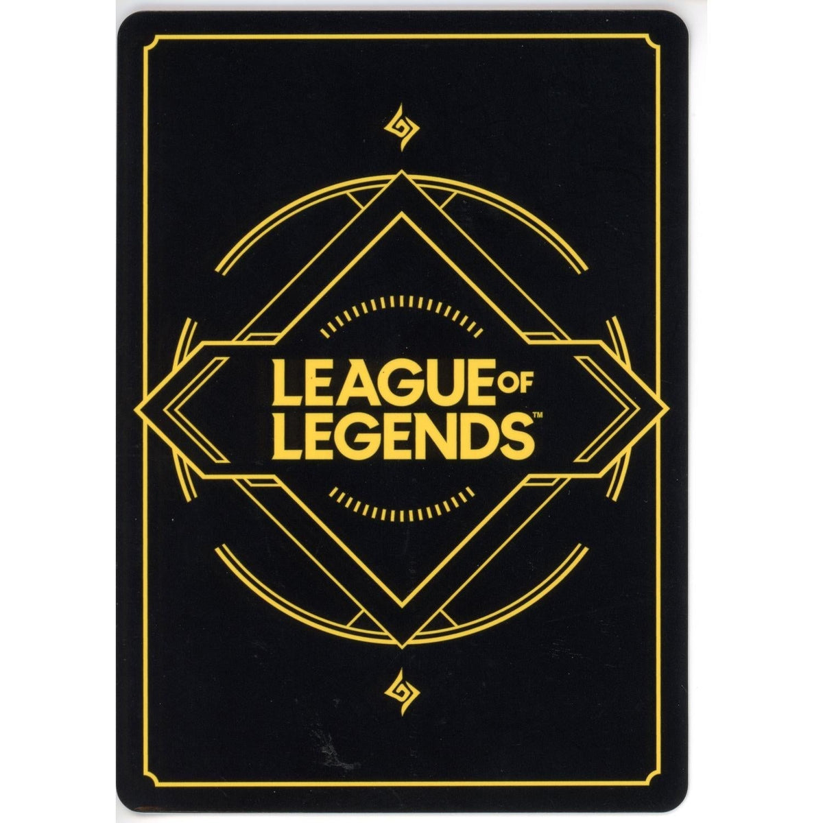 Riftbound: League Of Legends: Scorn Of The Moon 234/219 Nm