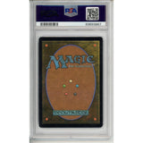 Magic Graded: Jeweled Lotus #1066 Textured Foil PSA 9