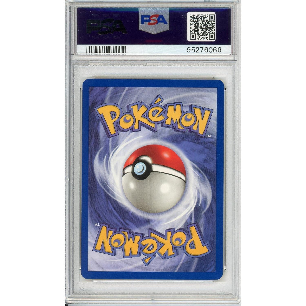 Pokemon Graded: Dark Jolteon 1St Edition PSA 10