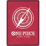 One Piece Single: Monkey D. Luffy Op01-003 Romance Dawn Leader Alt Art Nm