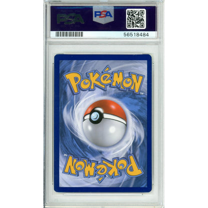 Pokemon Graded: Pikachu Rc29/Rc32 Xy Generations Radiant Collection (2016) Holo PSA 9