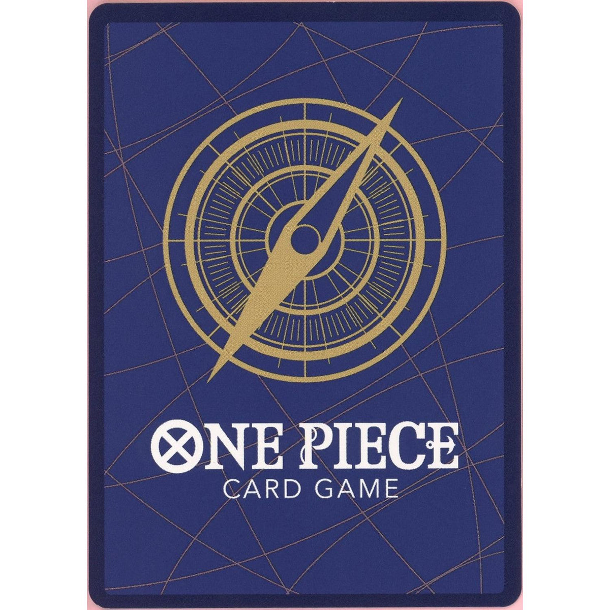 One Piece Single: Shanks Alt Art Op09-004 Carrying On His Will (Silver Foil) Nm