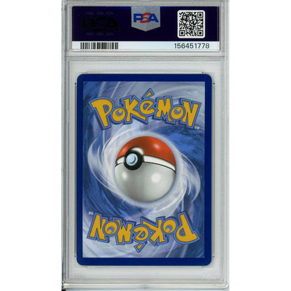 Pokemon Graded: Mega Latias Ex 181/132 Mega Evolution (2025) Sir PSA 10