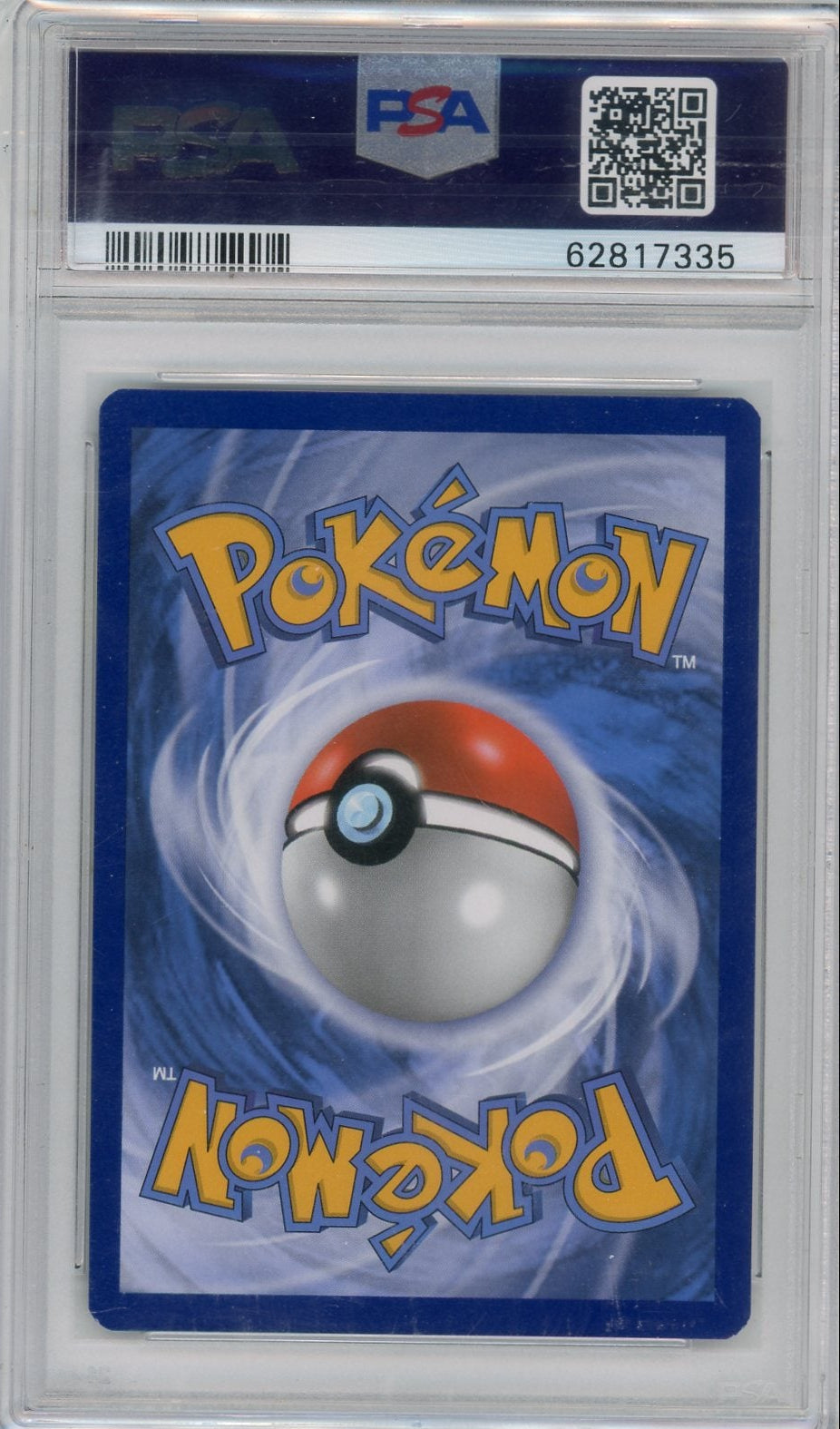 M Gyarados Ex Full-Art 2016 Pokemon Breakpoint #115/122 PSA 9