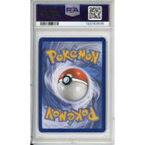 Pokemon Graded: Dragonite V 192/203 Evolving Skies (2021) Full Art Holo PSA 10 (Slight Crack In Slab)