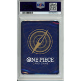 One Piece Graded: Zoro-Juurou St18-004 Legacy Of The Master (2025) Special Alt Art PSA 10